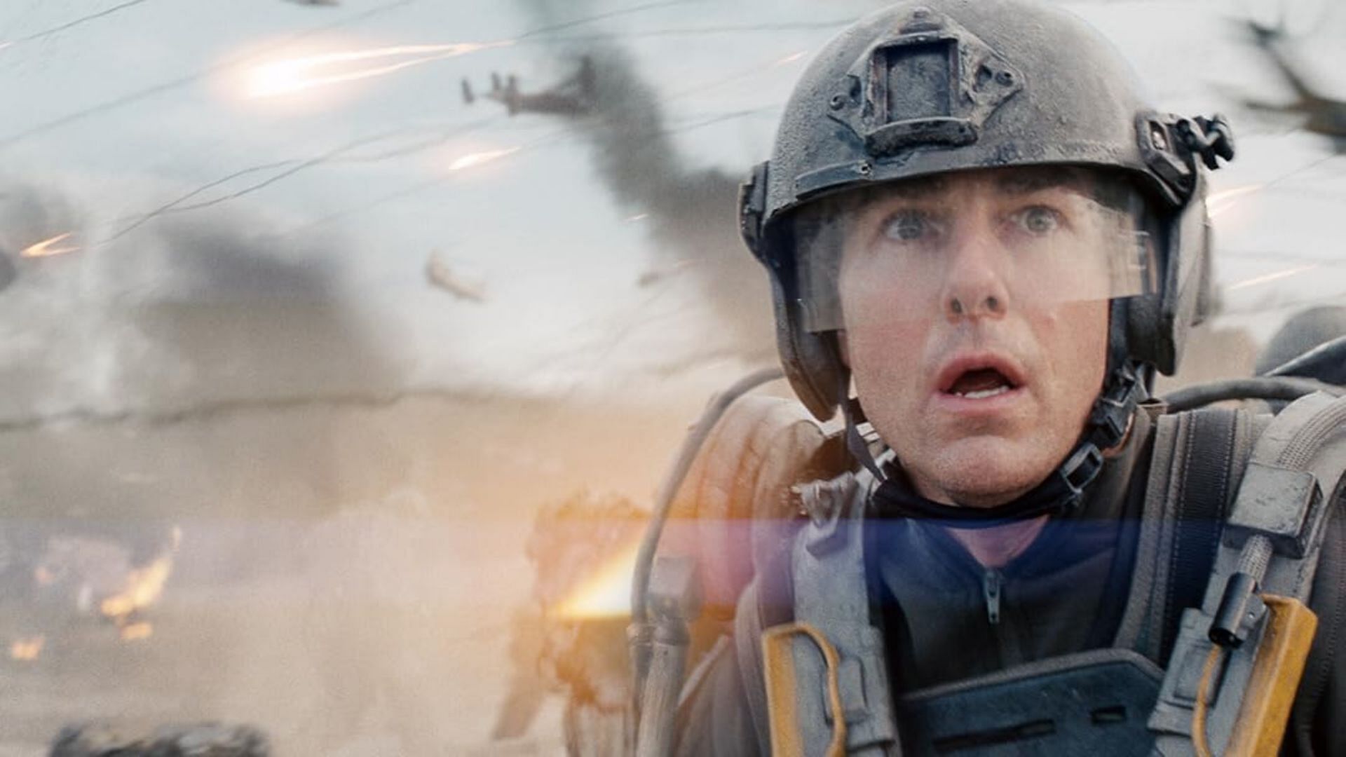 A still from the action thriller (Image via Prime Video)